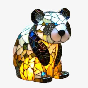 Luminara LED table lamp warm white – energy-efficient design
