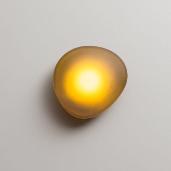 LumiGlanz – Stylish glass wall lamp for your home - Image 21